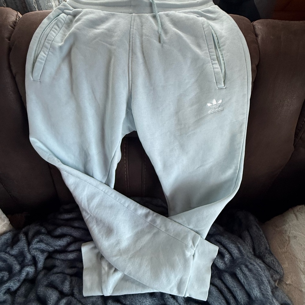 Women’s Adidas Joggers- Size Medium